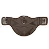 Stud Girth BR Poly Anatomic Brown