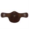 Stud Girth BR Truro Mid Brown