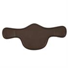 Stud Girth BR Truro Mid Brown