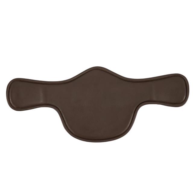 Stud Girth BR Truro Mid Brown