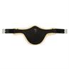 Stud Girth BR Walsall Sheepskin Black