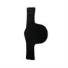 Stud Girth Cover Kentucky Black