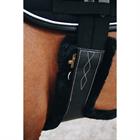 Stud Girth Cover Kentucky Black