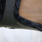 Stud Girth Cover Kentucky Black