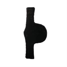 Stud Girth Cover Kentucky Black