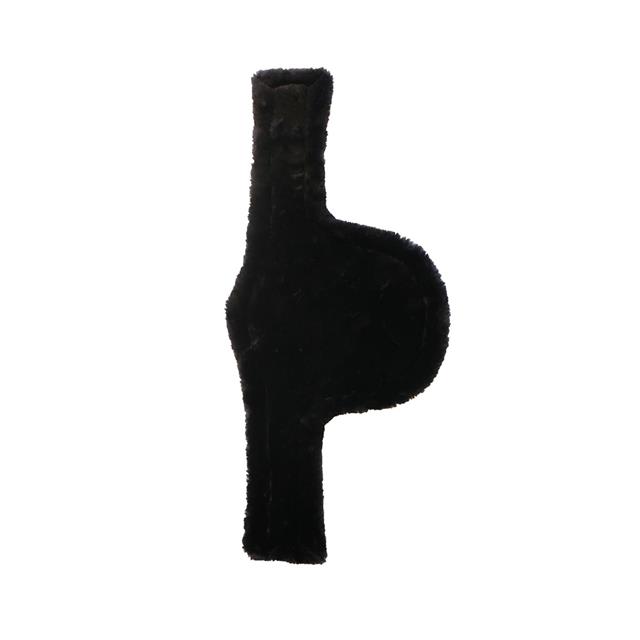 Stud Girth Cover Kentucky Black