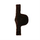 Stud Girth Cover Kentucky Brown