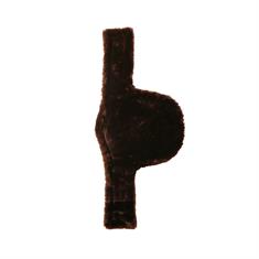 Stud Girth Cover Kentucky Brown