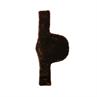 Stud Girth Cover Kentucky Brown
