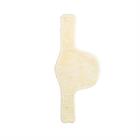 Stud Girth Cover Kentucky Natural