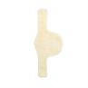 Stud Girth Cover Kentucky Natural
