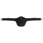 Stud Girth Horsegear Black