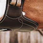 Stud Girth Kentucky Short Brown