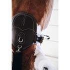 Stud Girth Kentucky Short Brown