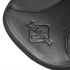 Stud Girth Lemieux Arika Black