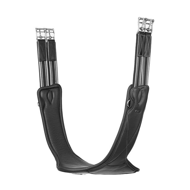 Stud Girth Lemieux Arika Black