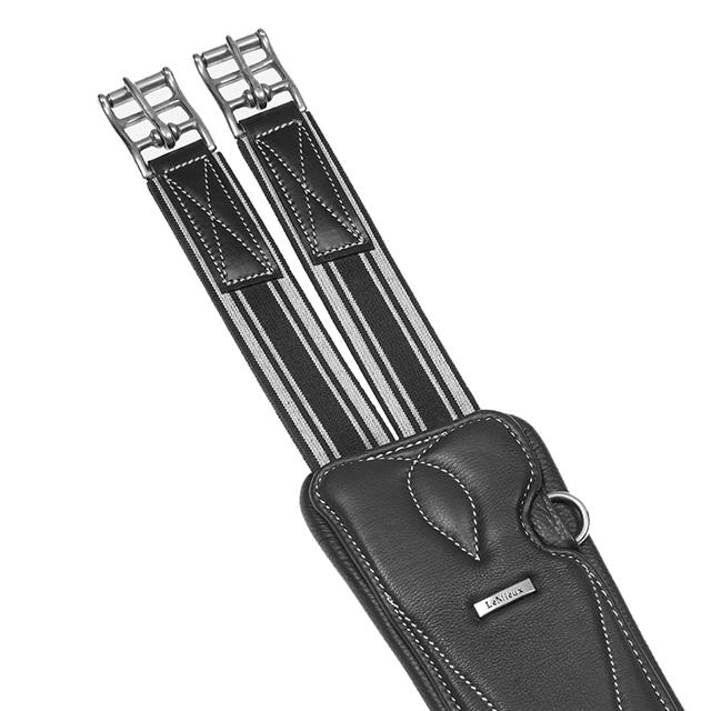 Stud Girth Lemieux Arika Black