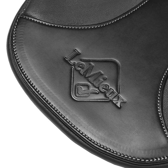 Stud Girth Lemieux Arika Black
