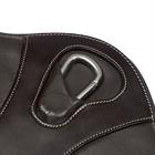 Stud Girth Lemieux Arika Brown