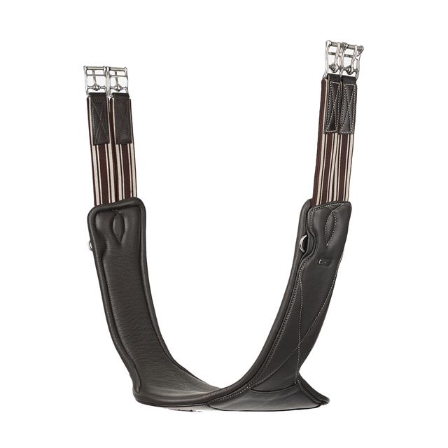 Stud Girth Lemieux Arika Brown