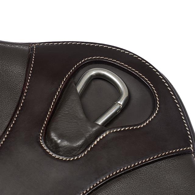 Stud Girth Lemieux Arika Brown