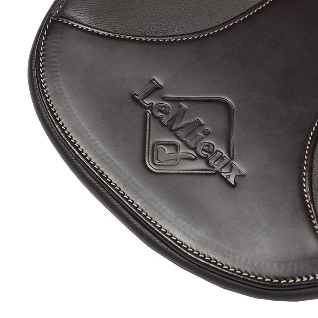 Stud Girth Lemieux Arika Brown