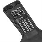 Stud Girth Lemieux Arika Short Black