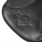 Stud Girth Lemieux Arika Short Black