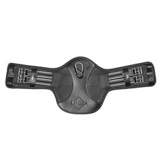 Stud Girth Lemieux Arika Short Black
