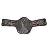 Stud Girth Lemieux Arika Short Brown