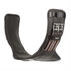 Stud Girth Lemieux Arika Short Brown