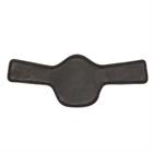 Stud Girth Lemieux Arika Short Brown