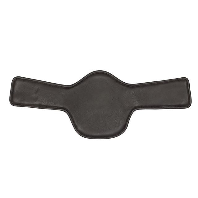 Stud Girth Lemieux Arika Short Brown