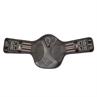 Stud Girth Lemieux Arika Short Brown