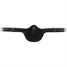 Stud Girth QHP Black