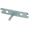 Stud Tap 3/8 