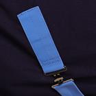 Summer Blanket EJ Barcelona 2.0 Dark Blue
