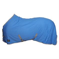 Summer Blanket EJ Barcelona 2.0 Mid Blue