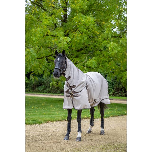 Summer Rug Lemieux Kudos Field Light Grey