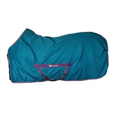 Summer Sheet Bucas Freedom Twill Sheet Green