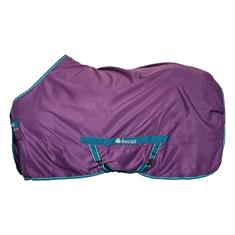 Summer Sheet Bucas Freedom Twill Sheet Purple