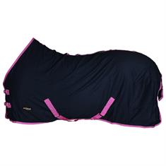 Summer Sheet Epplejeck Denim