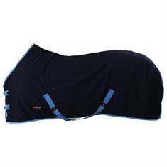 Summer Sheet Epplejeck EJBarcelona Dark Blue