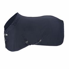 Summer Sheet Eskadron Cotton Dark Blue