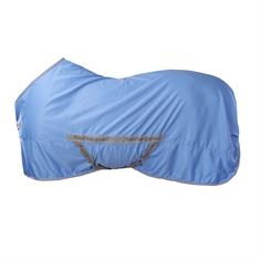 Summer Sheet Horsegear HGLaval Light Blue