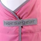 Summer Sheet Horsegear HGLaval Pink