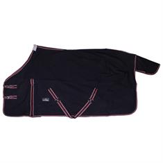 Summer Sheet Horsegear Livorno Dark Blue