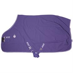 Summer Sheet Horseware Amigo Mid Blue