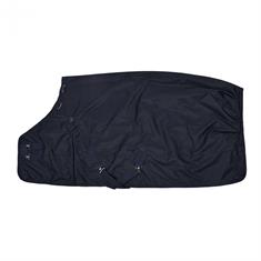 Summer Sheet Kingsland Top Notch Dark Blue