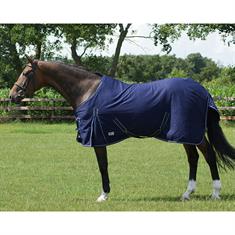 Summer Sheet QHP Classic Blue
